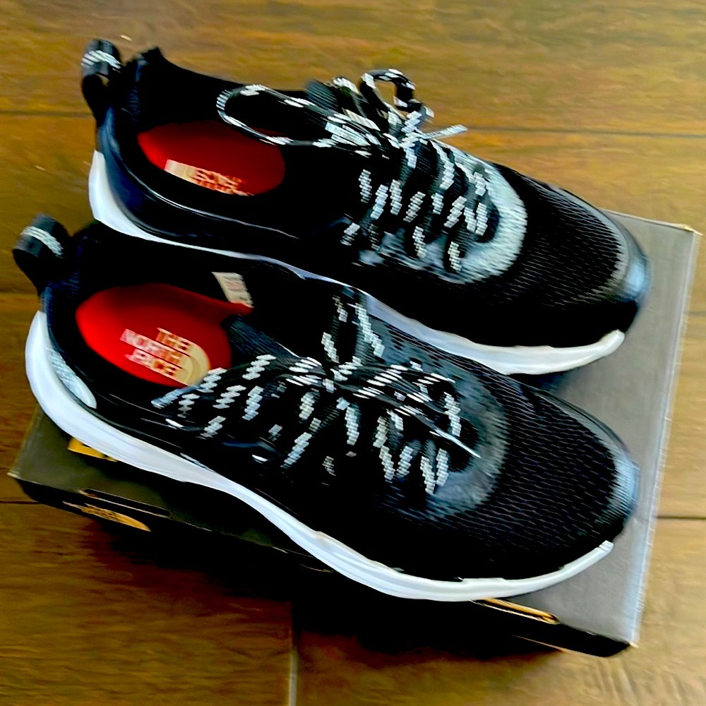 The North Face Sneakers